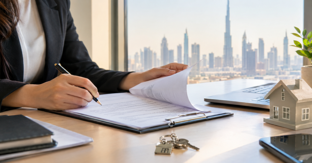 tenancy contract documents for ejari registration in dubai tenancy contract documents for ejari registration in dubai